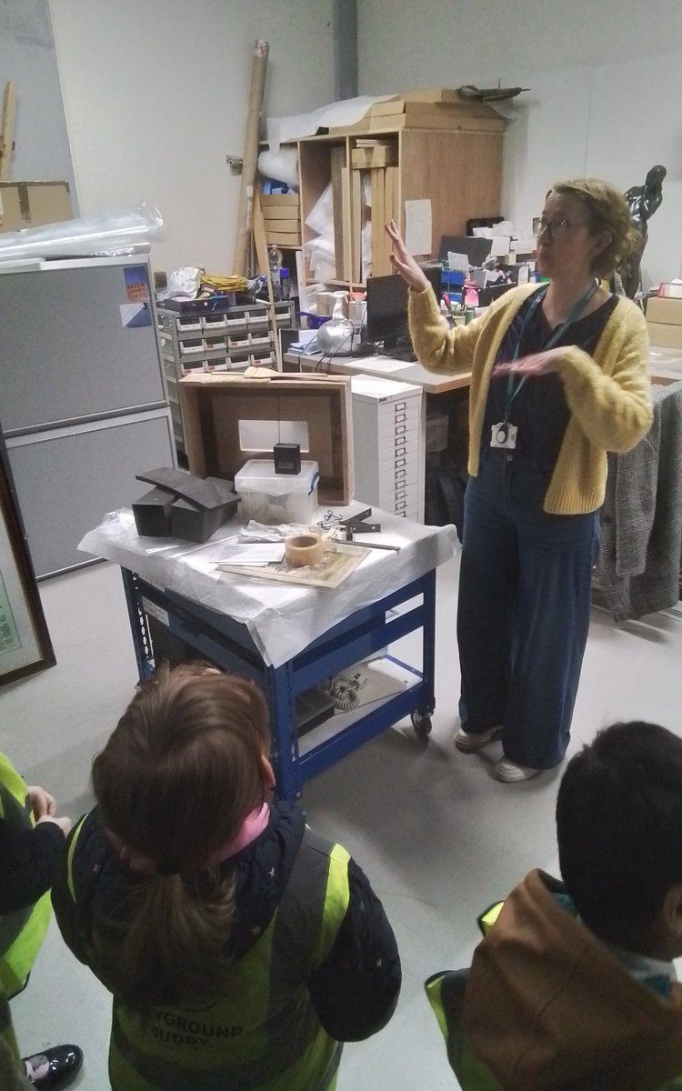 Christ Church School tweet media