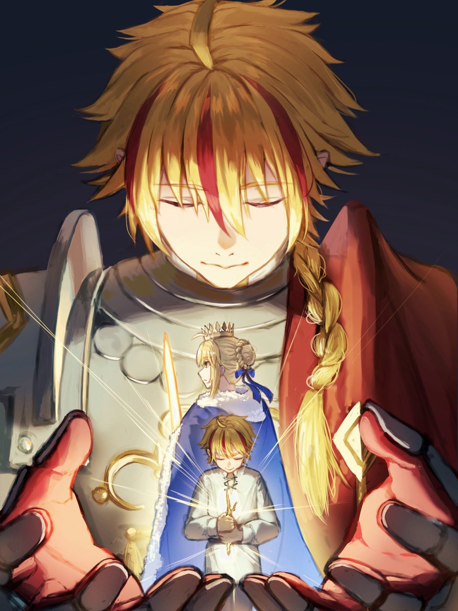 ใใจใใ tweet media