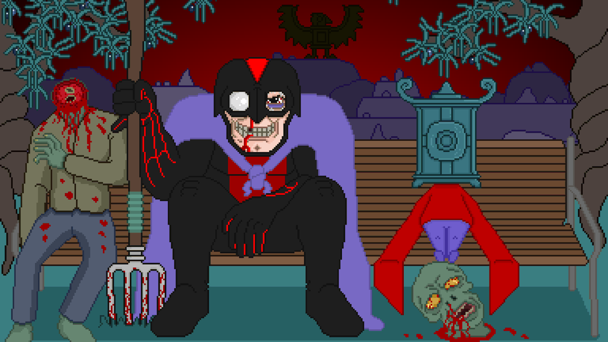 White Coast Interactive tweet media