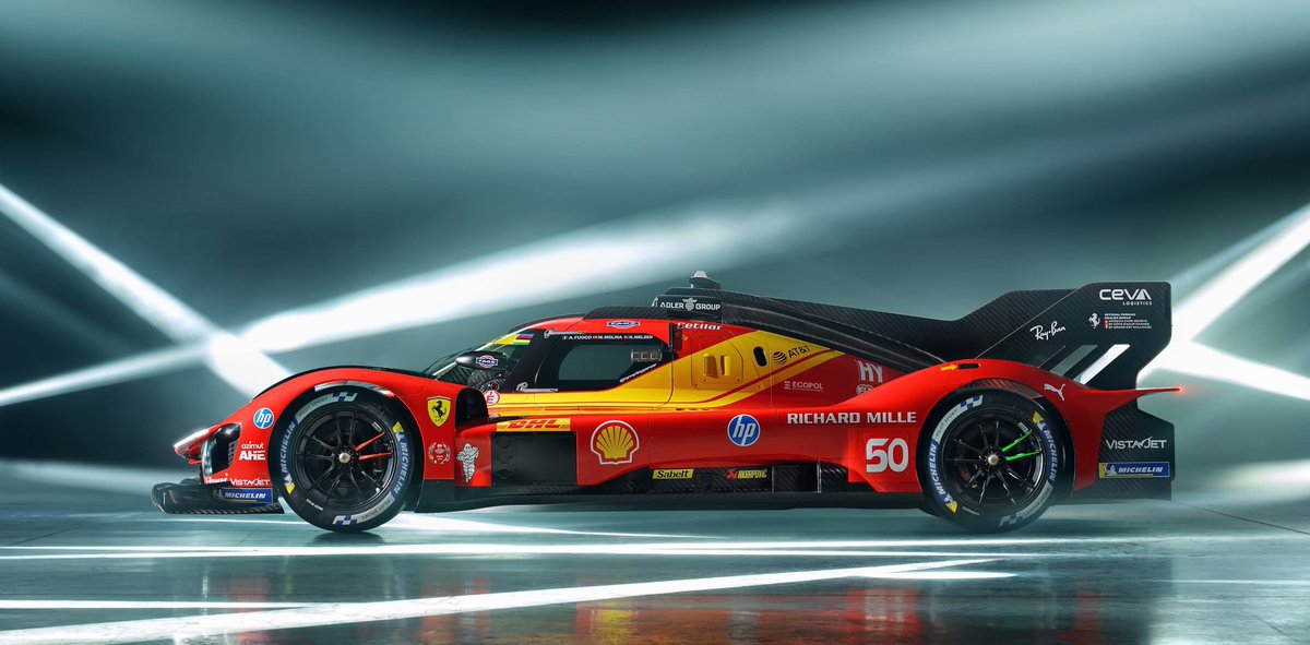 The Hard Compound tweet media