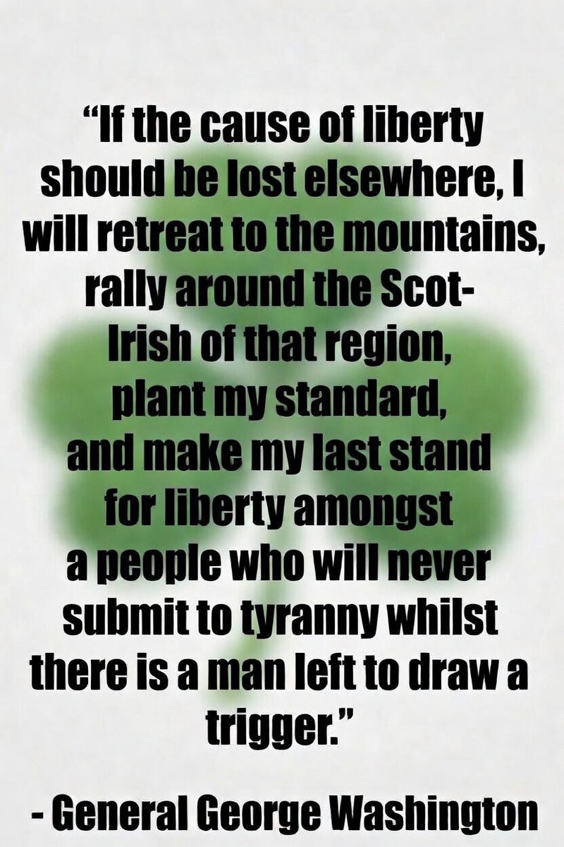 EagleEdMartin's tweet photo. America has roots. https://t.co/u3LH0EKDAa