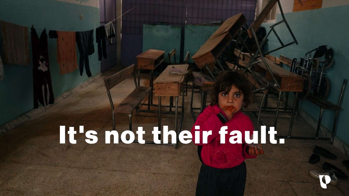 Partners Relief & Development tweet media