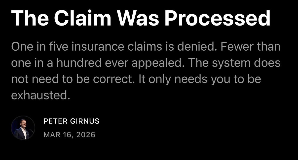 Adam Bruggeman, MD tweet media