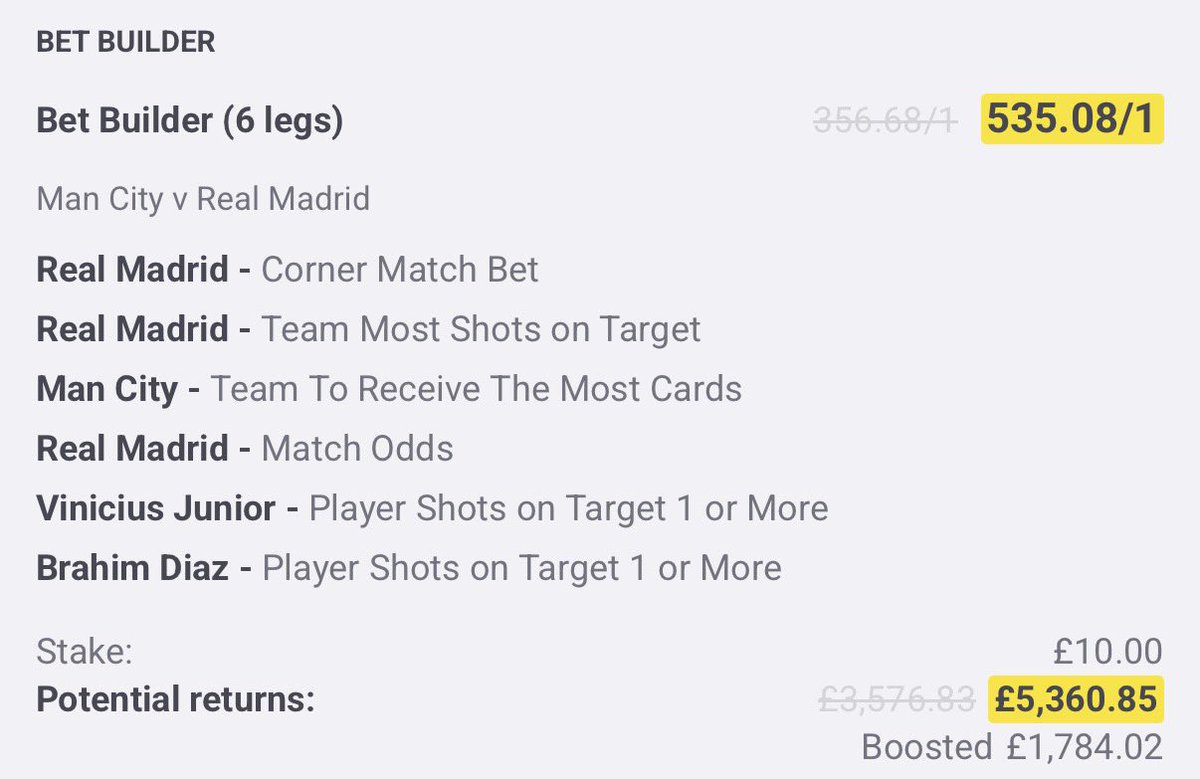 Mike Haswell tweet media