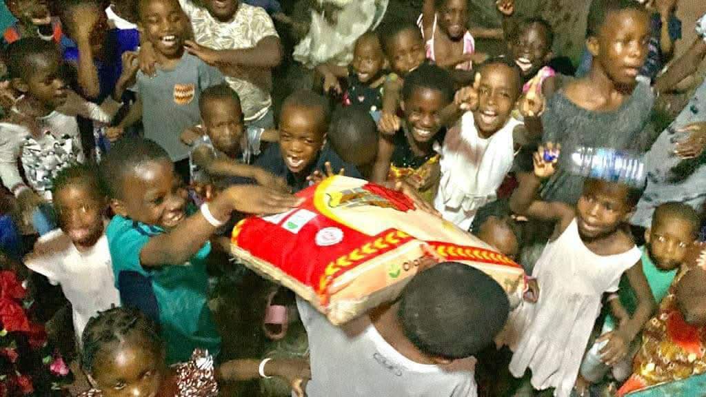 Apostle Chibuzor Gift Chinyere tweet media