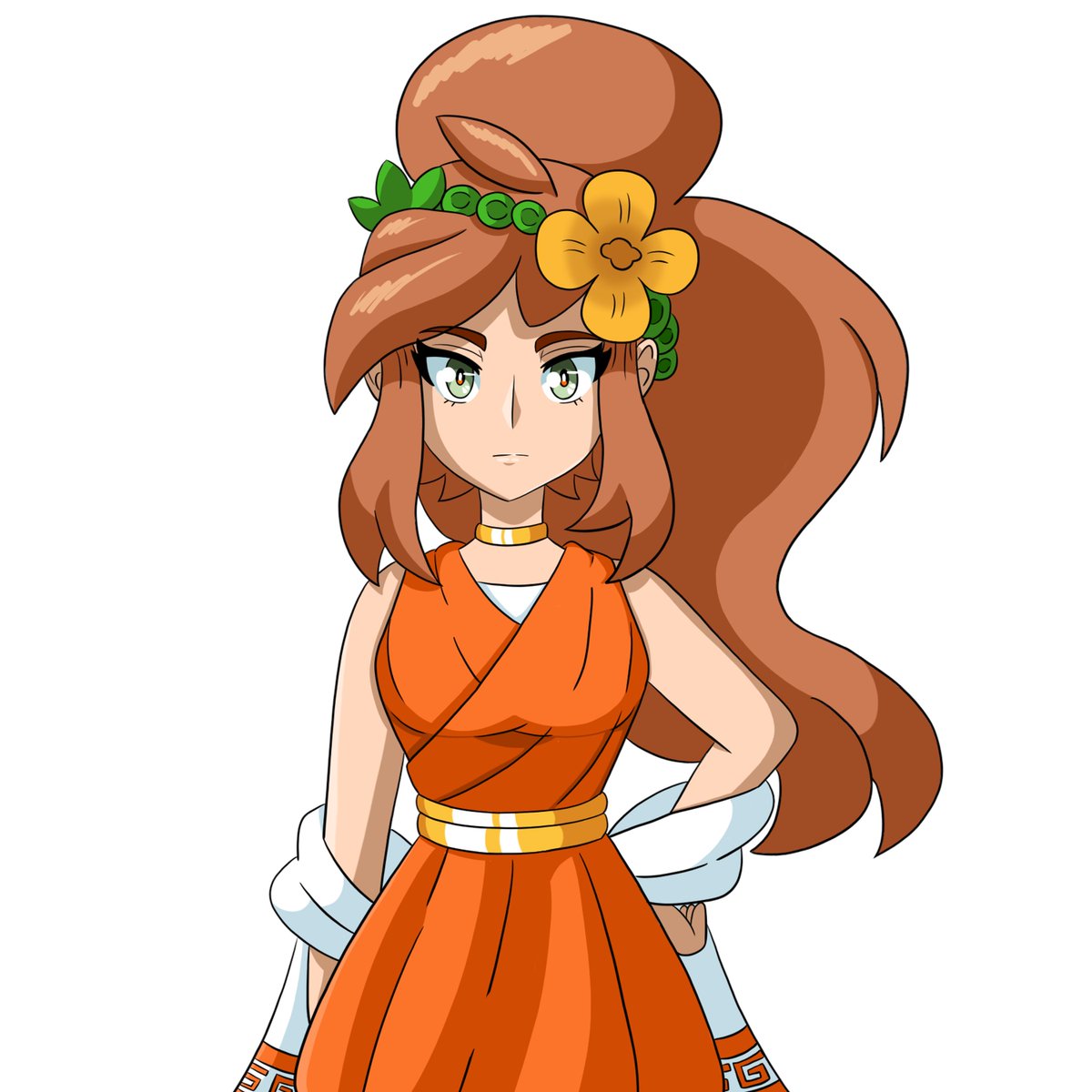 Pokemon Panteón tweet media