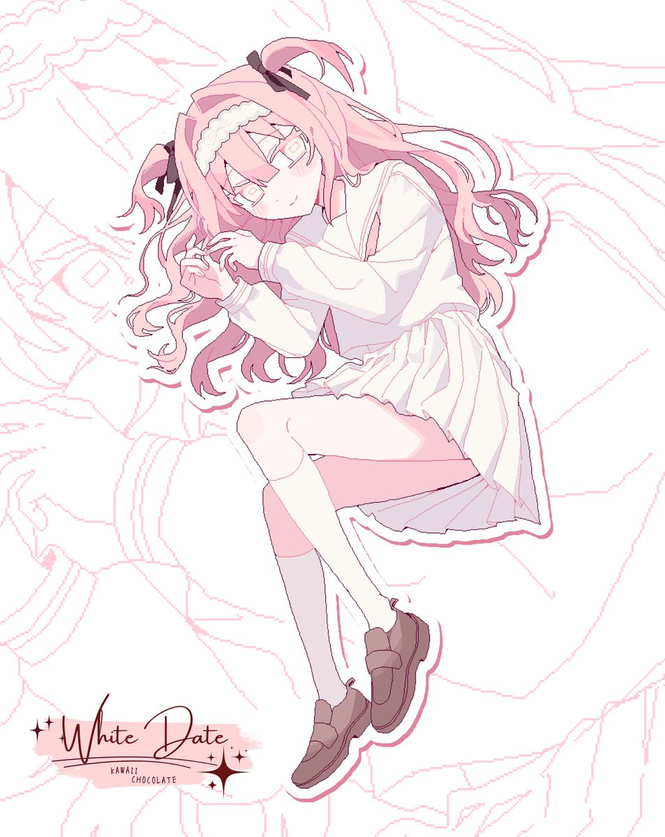 たらの🌷 tweet media