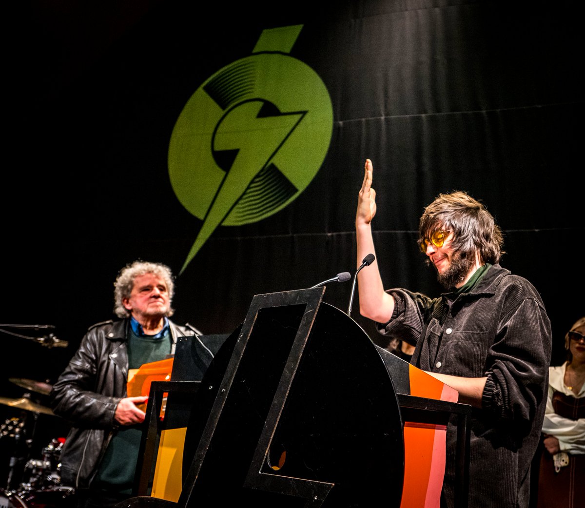 SALA BERLANGA tweet media