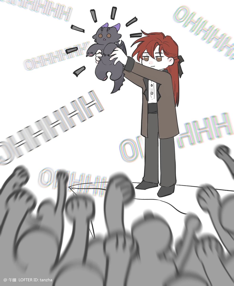 午艟(●°u°●)​ 」 tweet media