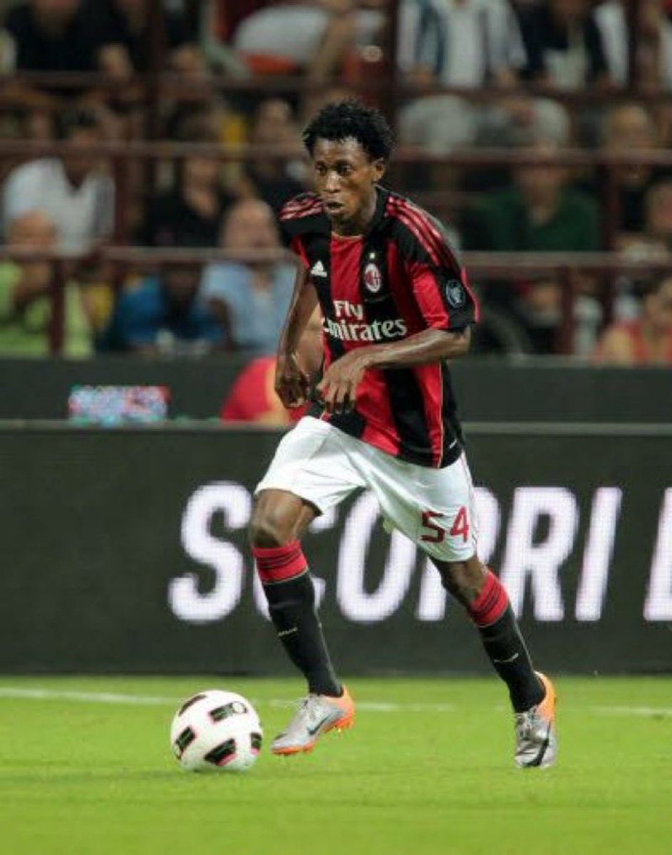 SKARRA 🇪🇺🇳🇬 ⚽ tweet media