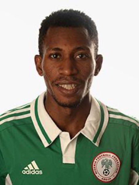 SKARRA 🇪🇺🇳🇬 ⚽ tweet media