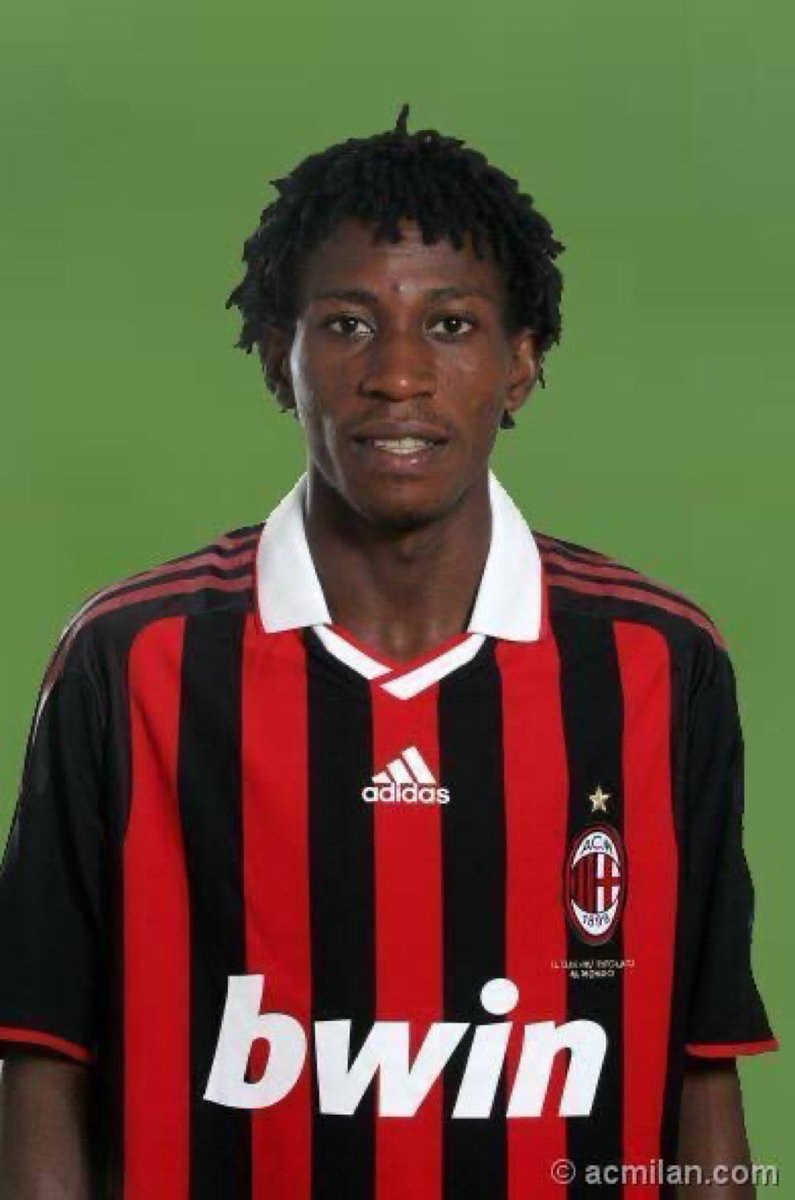 SKARRA 🇪🇺🇳🇬 ⚽ tweet media