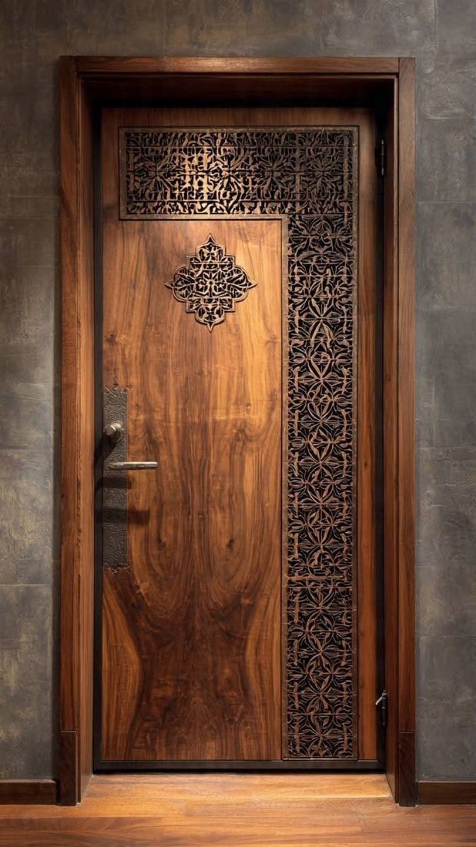 Doors | أبواب tweet media