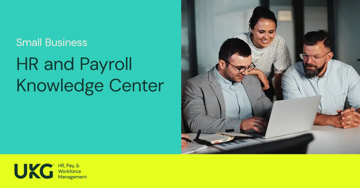Britt_Peeples's tweet photo. SMB leaders don’t need more noise around HR and payroll. They need clarity.

This Small Business HR &amp; Payroll Knowledge Center pulls together demos, a value estimator, and practical guides to help simplify decisions and build a strong business case.

https://t.co/eTMxF8BpVI https://t.co/0NaQ91CSkQ