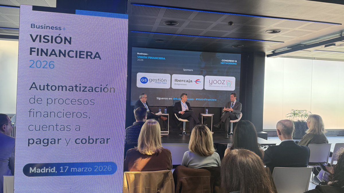 Business+ tweet media