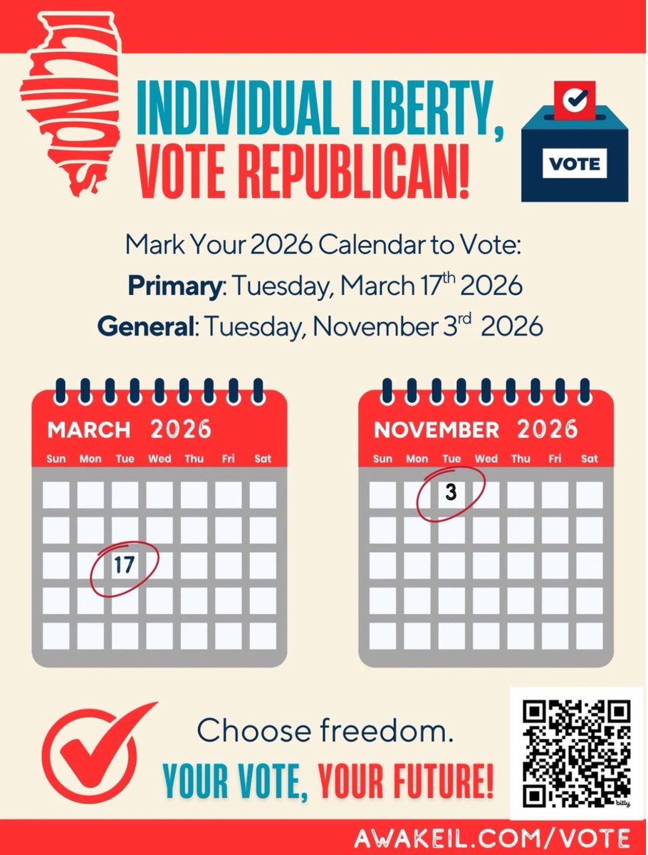 Awake Illinois tweet media