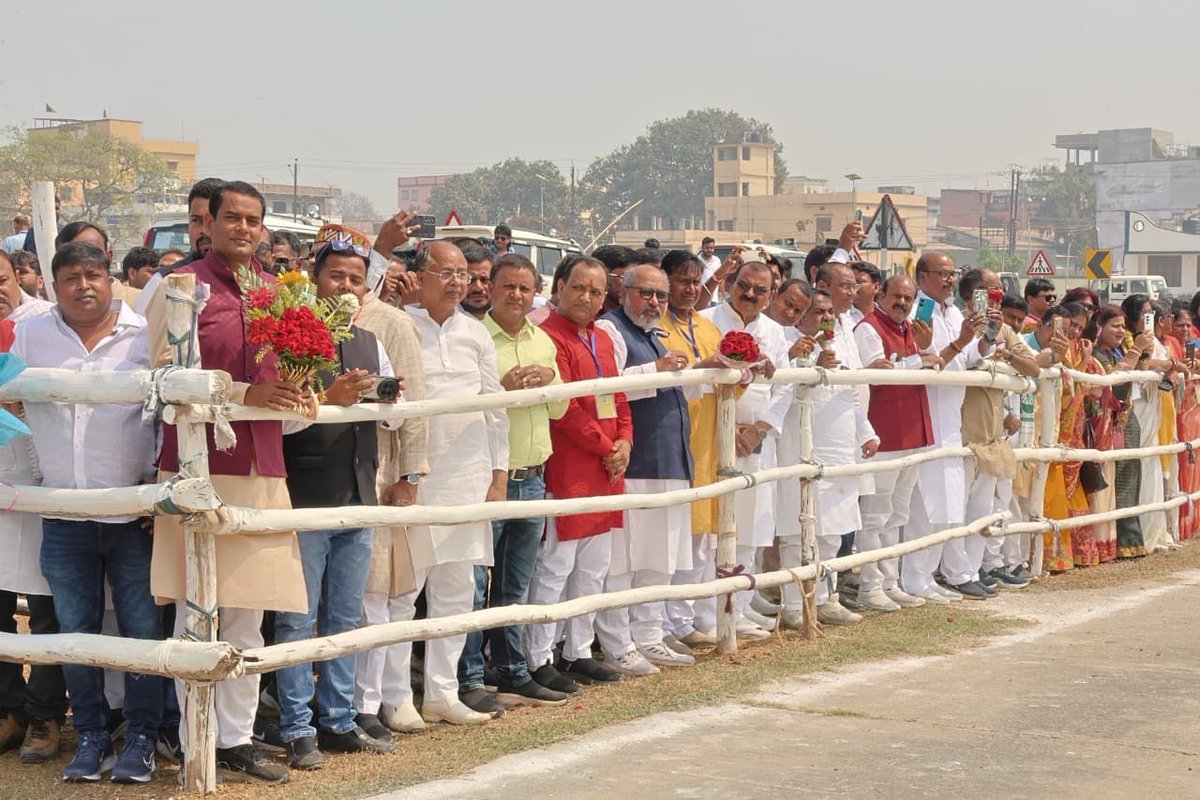 Nitish Kumar tweet media