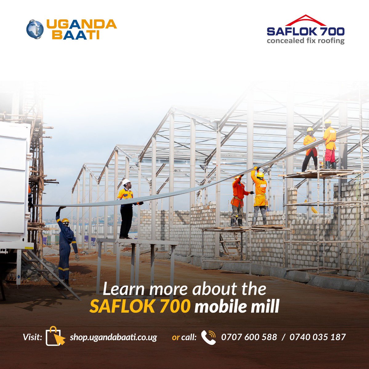 Uganda Baati tweet media