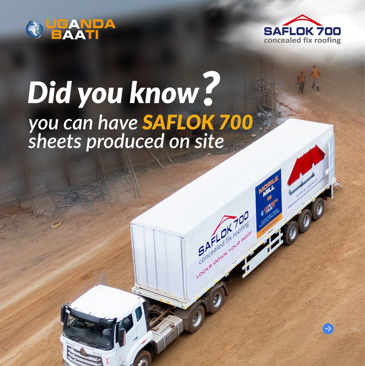 Uganda Baati tweet media