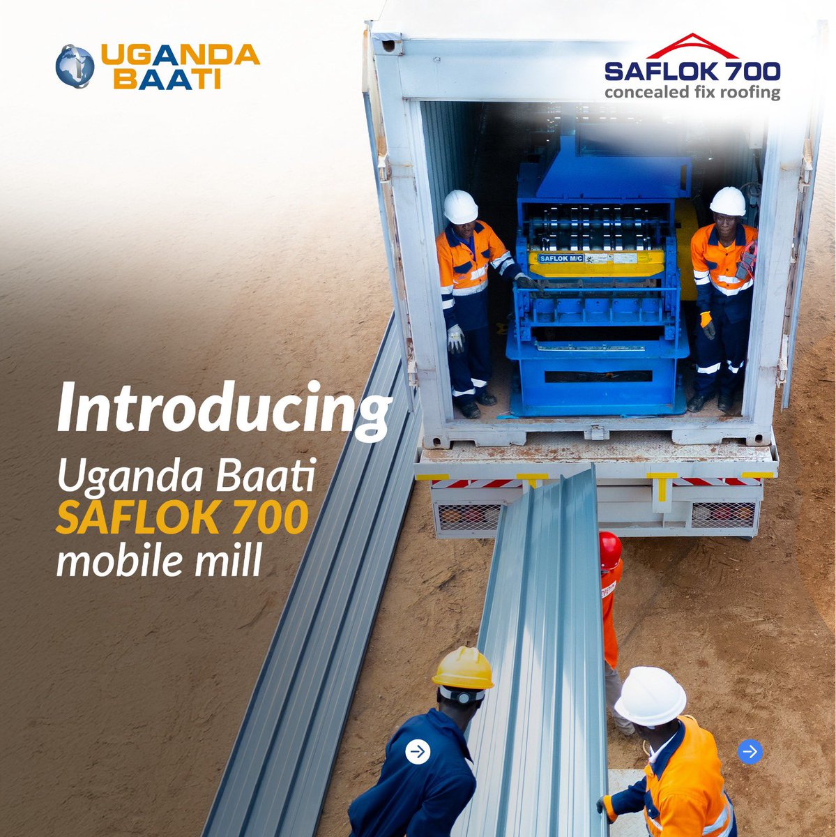 Uganda Baati tweet media