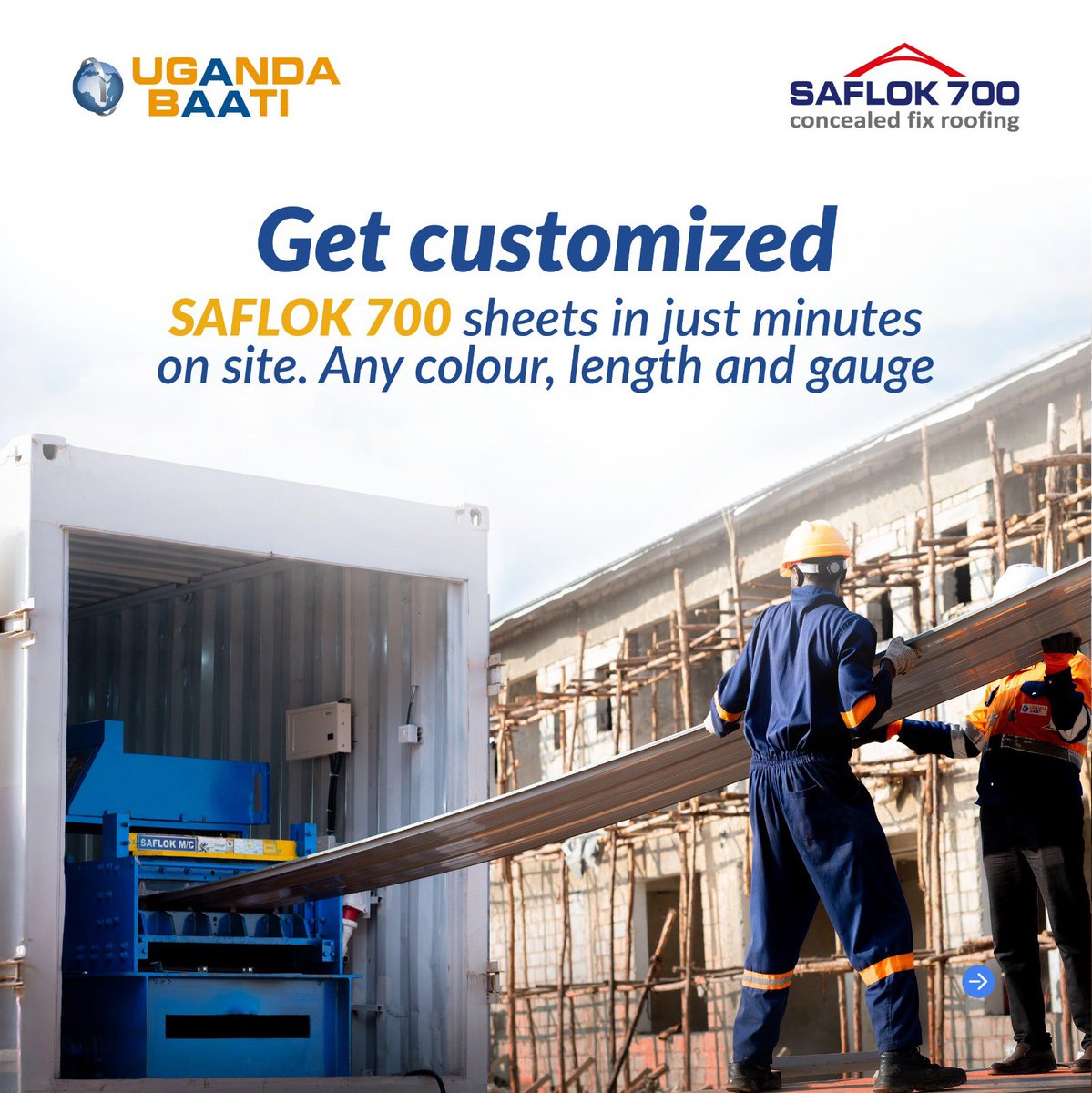 Uganda Baati tweet media