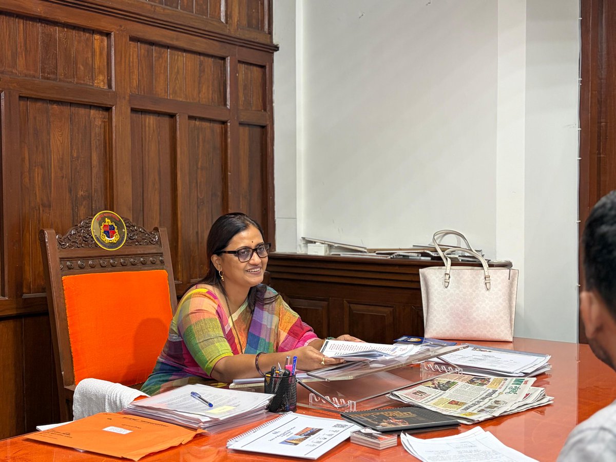 RAJESSHRII SHIRWADKAR tweet media