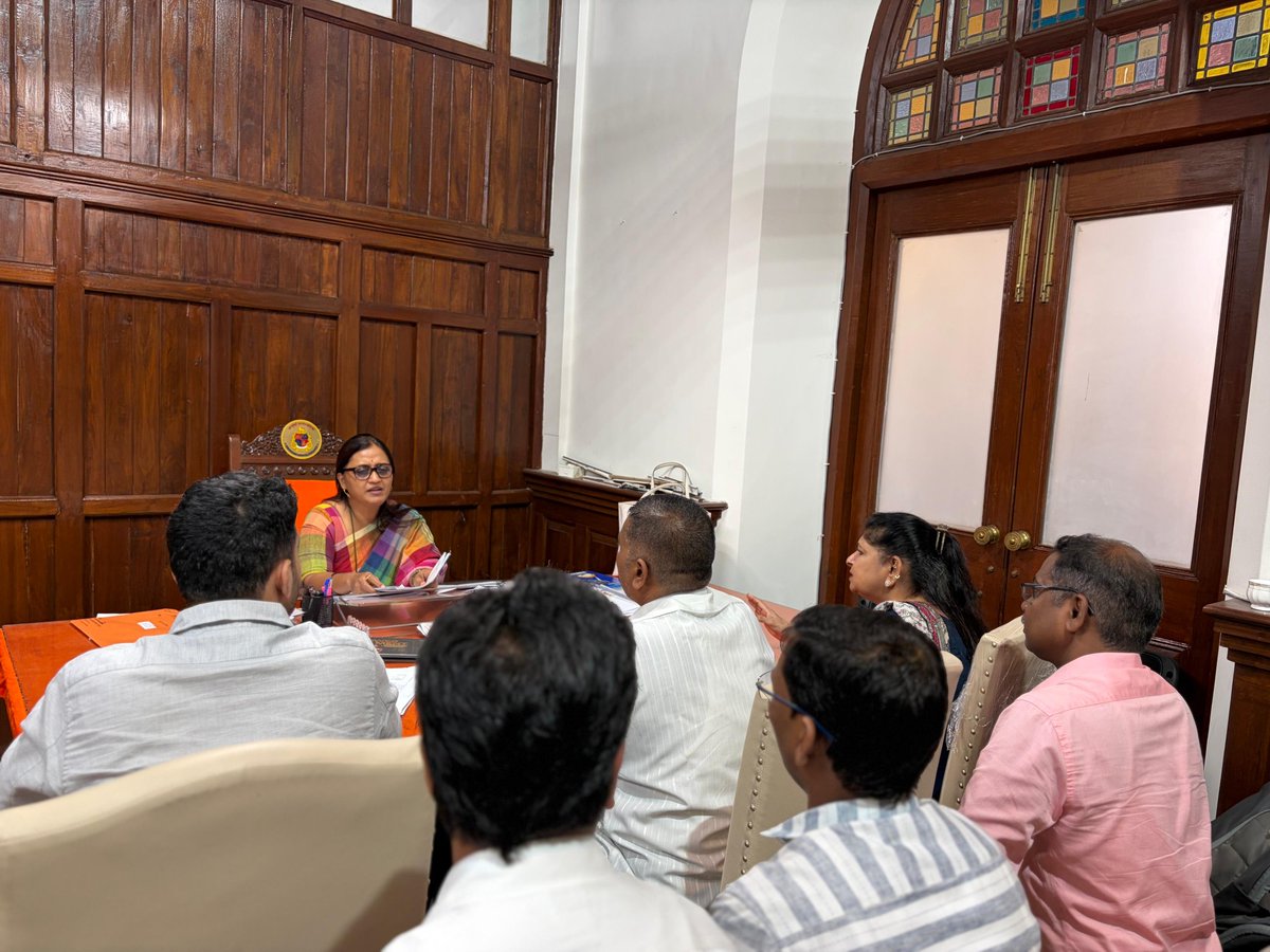 RAJESSHRII SHIRWADKAR tweet media