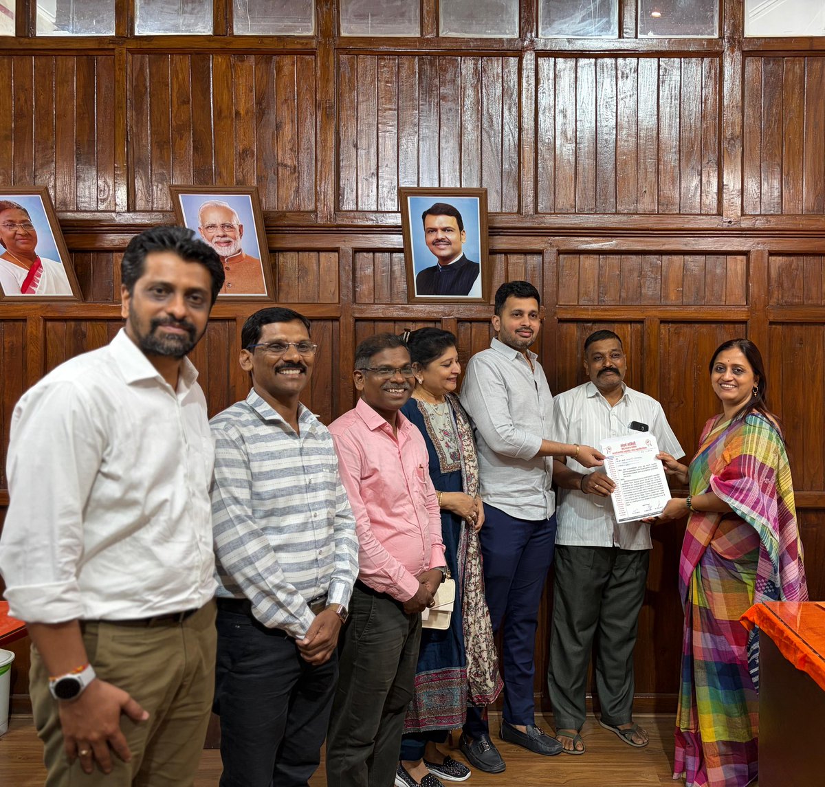 RAJESSHRII SHIRWADKAR tweet media