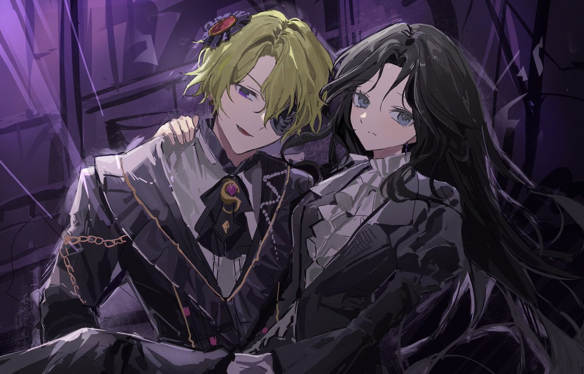 얼당 커미션 tweet media