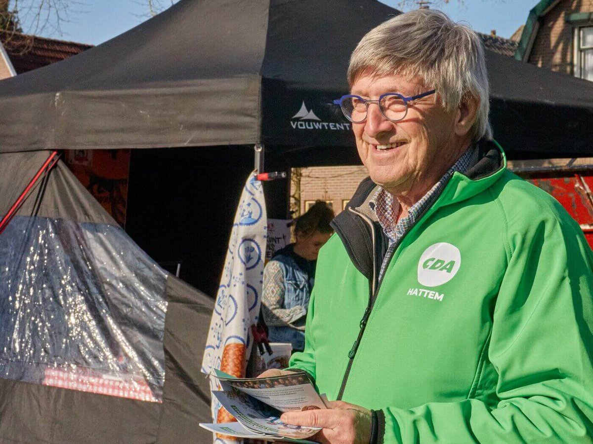 Hattem24.nl 🧡 tweet media