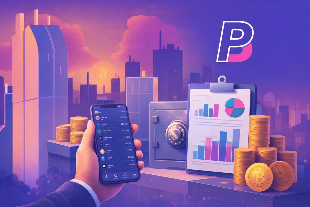 Proxibit tweet media