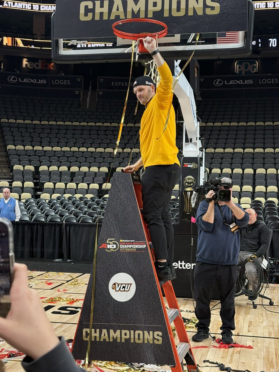 Phil Martelli tweet media