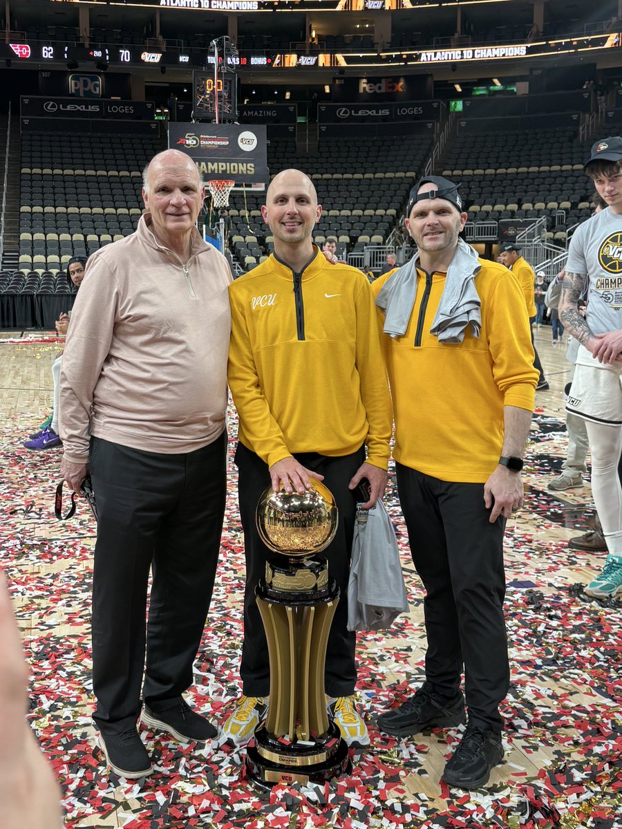 Phil Martelli tweet media