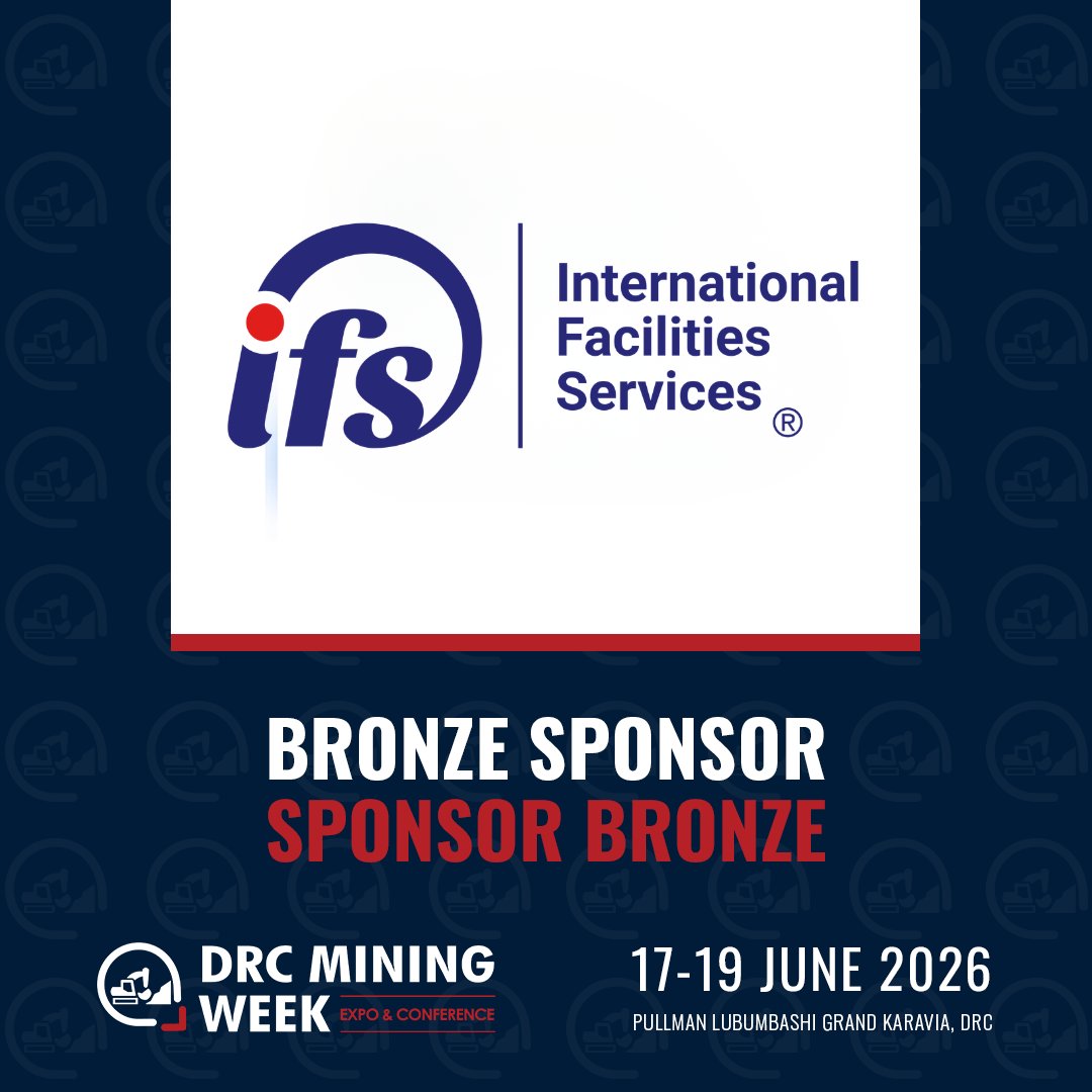 @drcminingweek tweet media