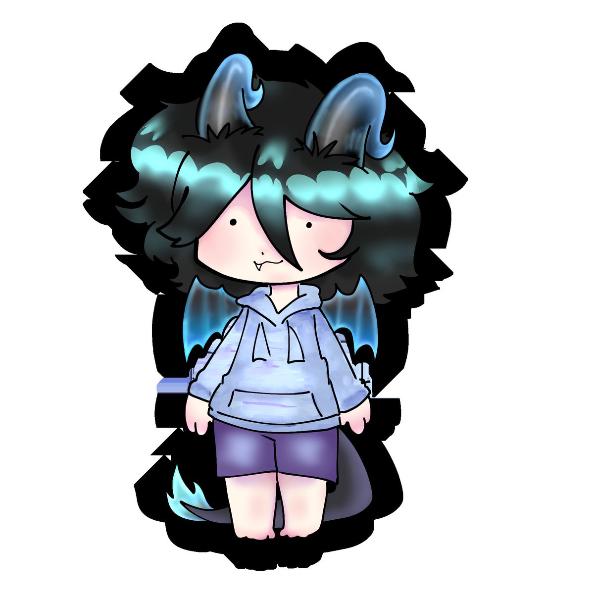 Lyuri The Dragon tweet media