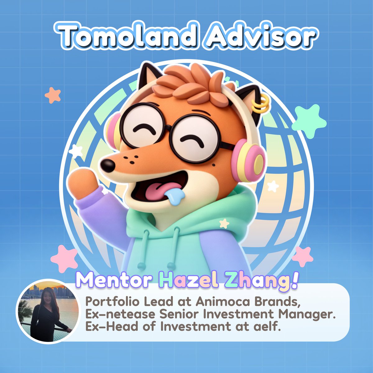 Tomoland tweet media