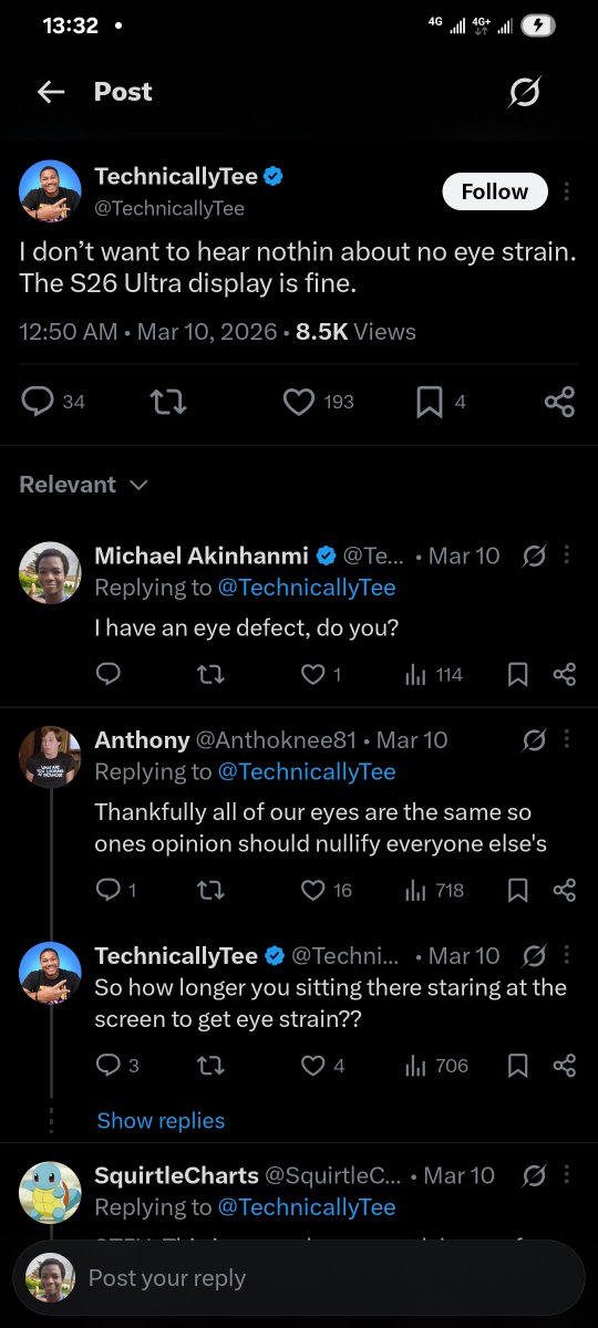 Michael Akinhanmi tweet media