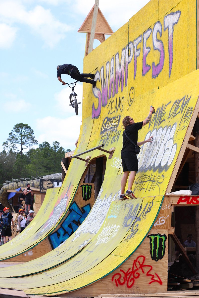 Profile Racing tweet media