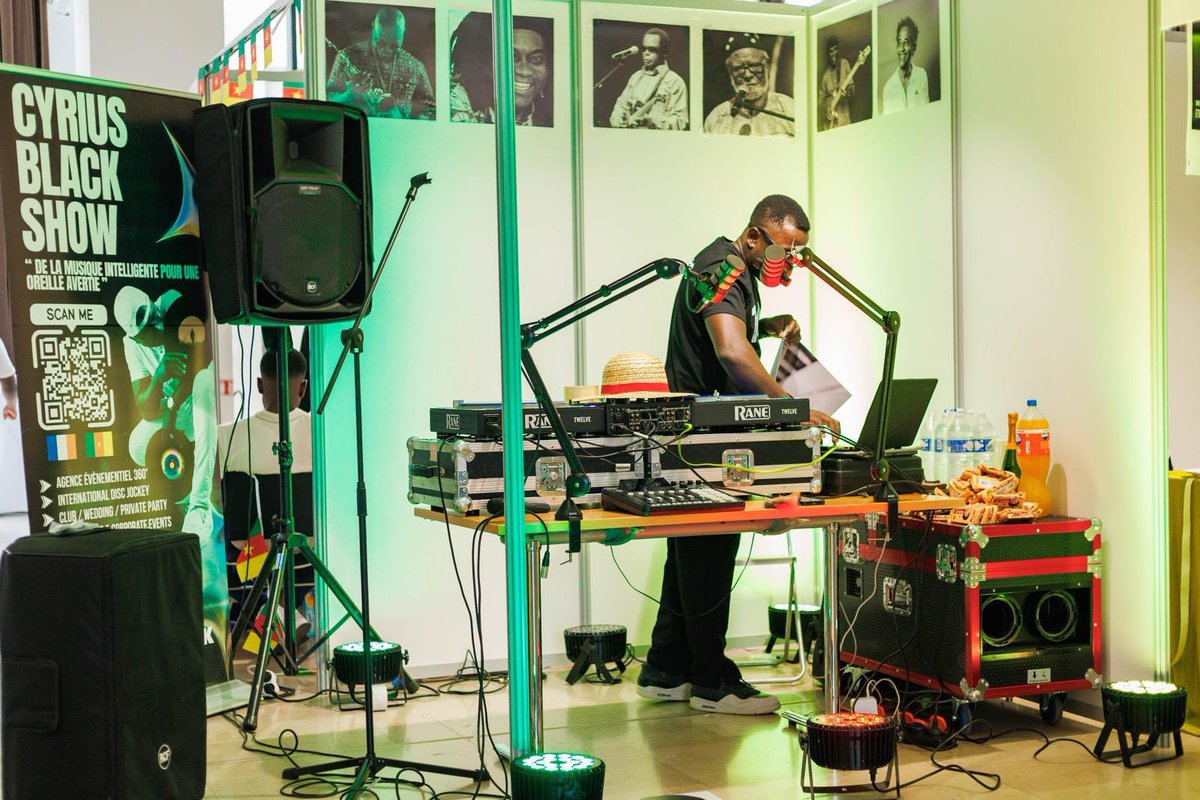 MBOA PARIS tweet media