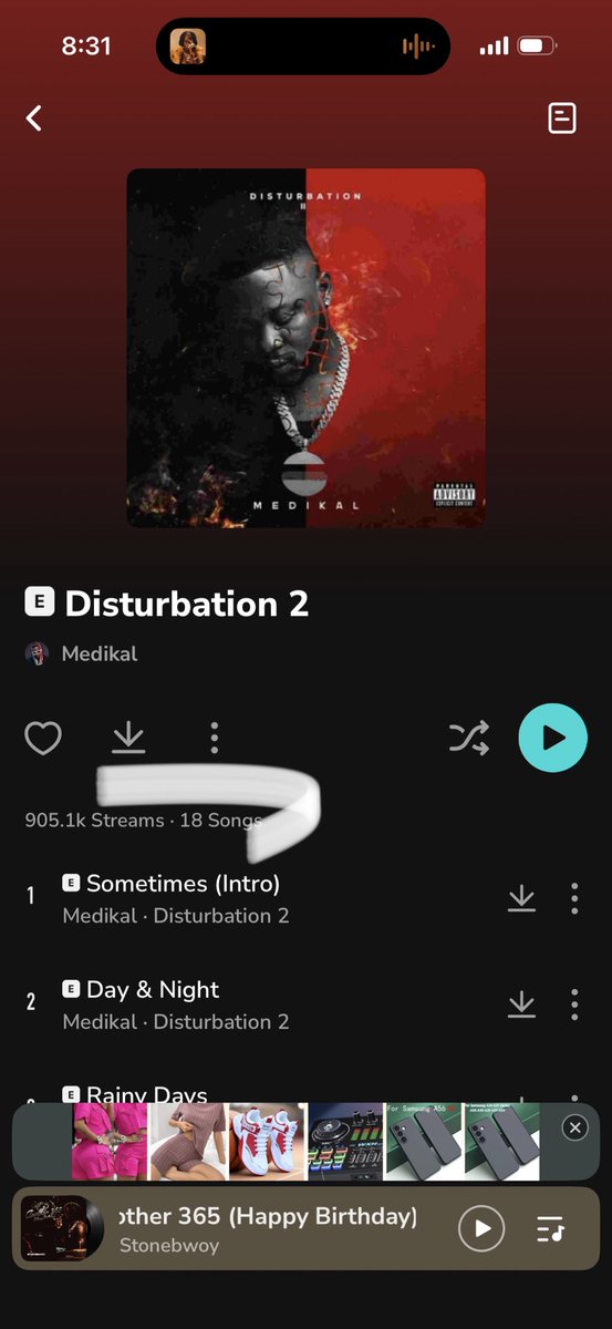 🥷🏿Ashtown boy diɛn na ɛɛsere ?😒 tweet media