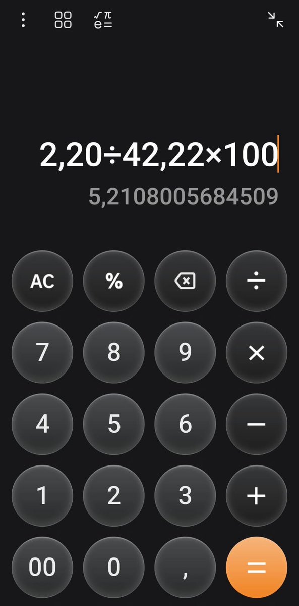 لمحة استثمارية tweet media