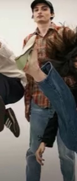 clairo of bylertwt ⟡ jenna tweet media