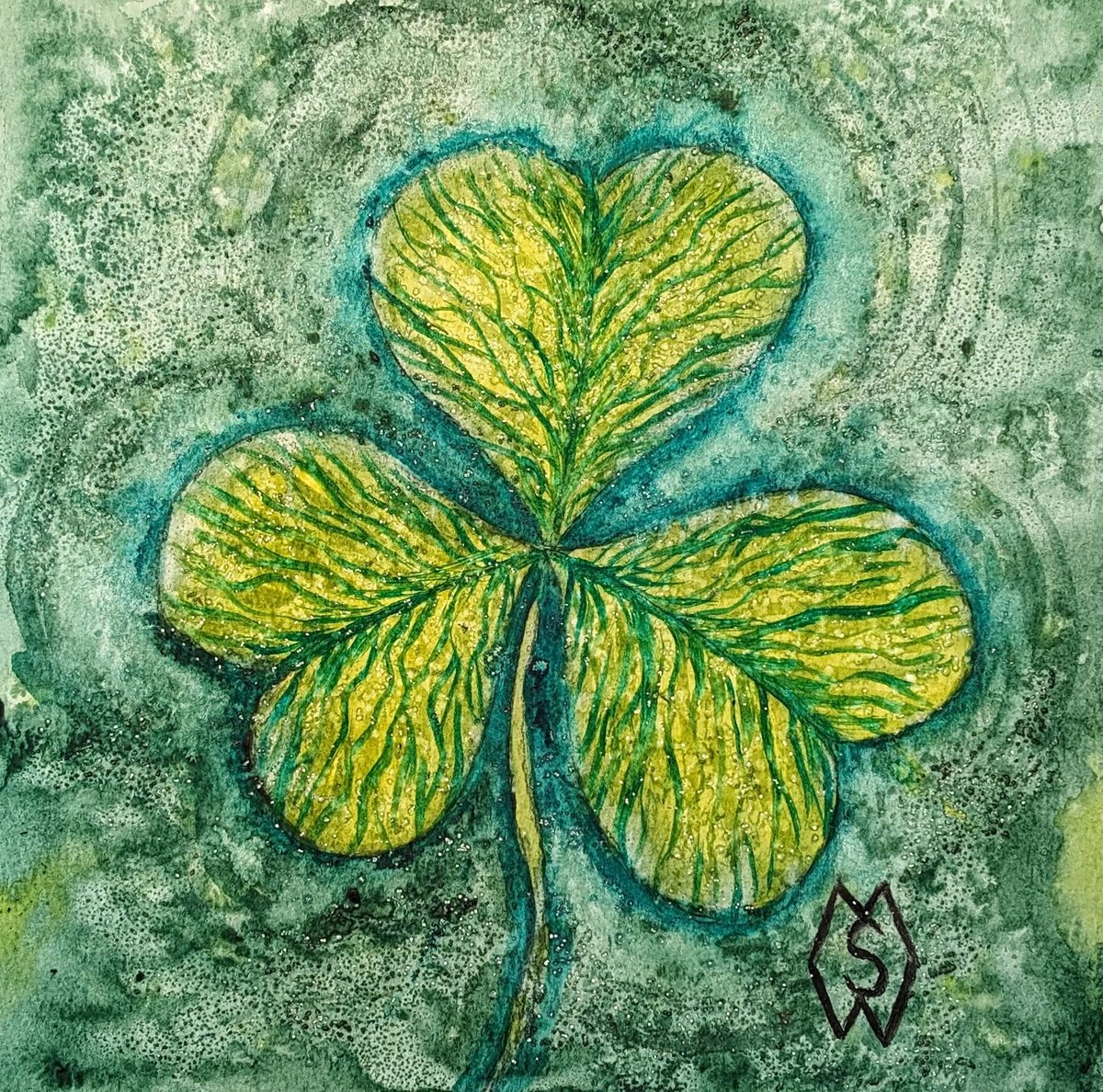 Matt Starr Fine Art tweet media