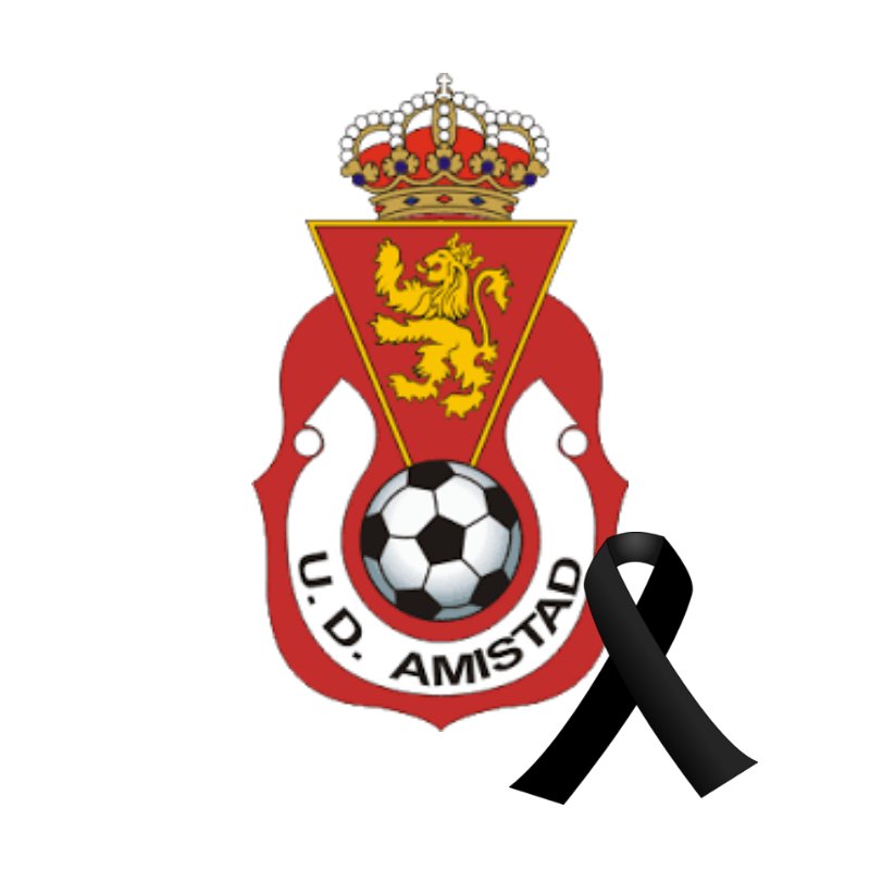 UD Amistad tweet media