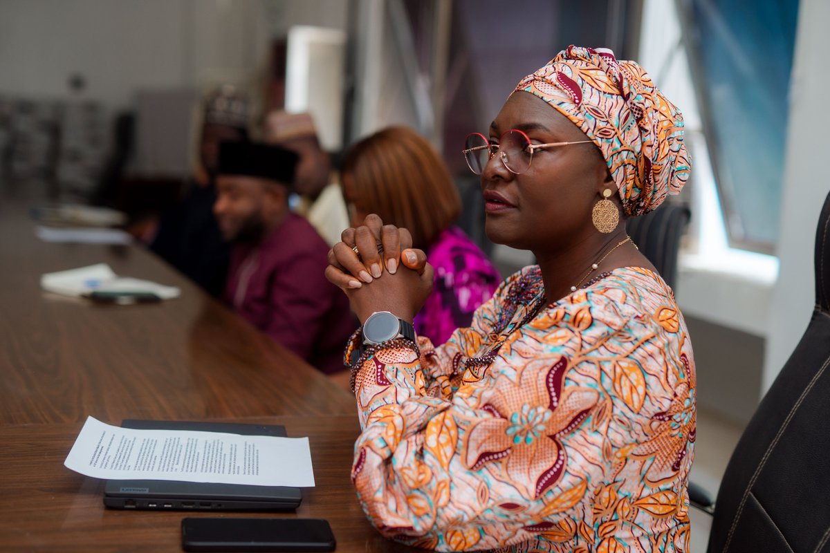 Resolve to Save Lives tweet media