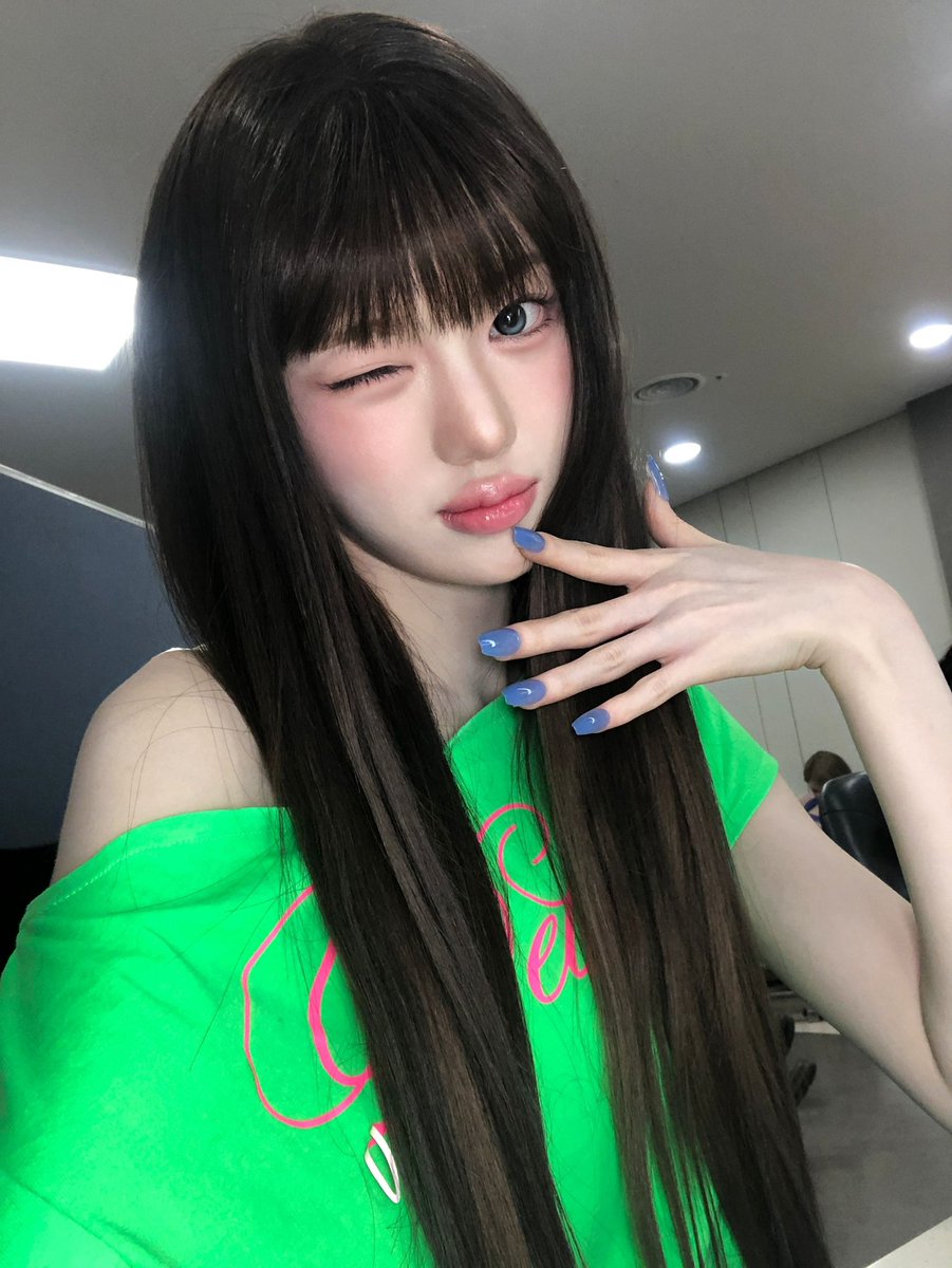 sukykiii's tweet photo. 260317 #수이 버블 🫧 https://t.co/qx3Tv8Bn3r