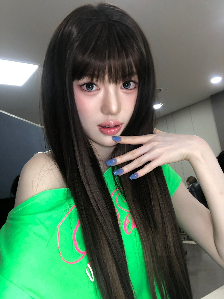 sukykiii's tweet photo. 260317 #수이 버블 🫧 https://t.co/qx3Tv8Bn3r