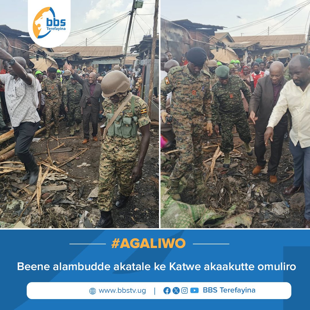 BBS TEREFAYINA tweet media