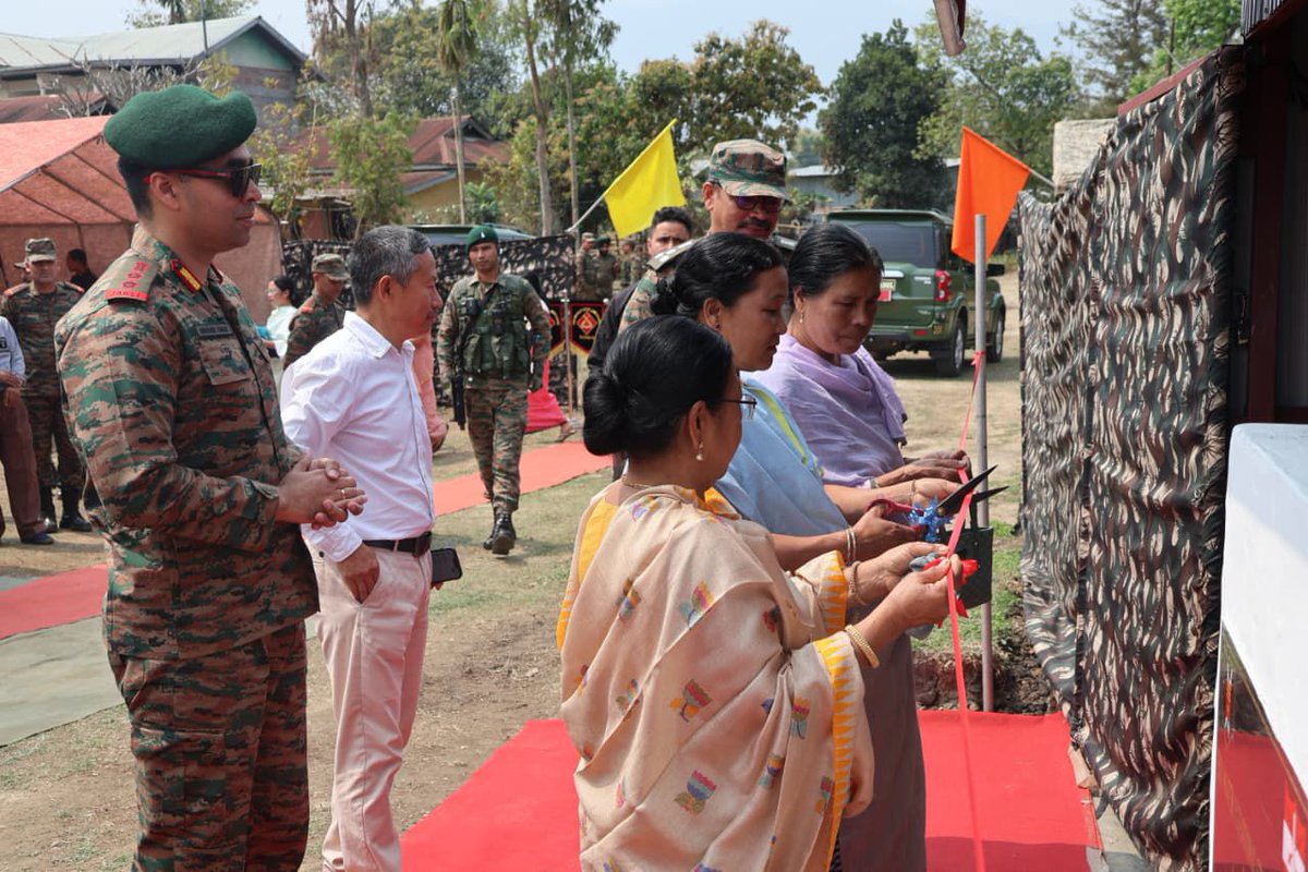 SpearCorps.IndianArmy tweet media