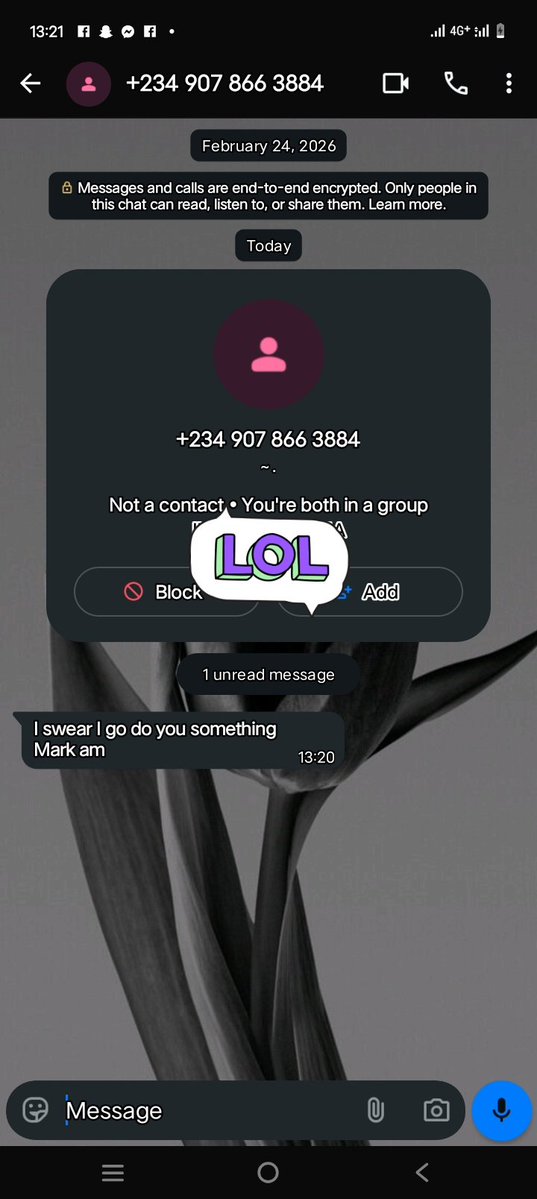 Esther Essien tweet media